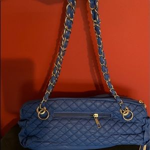 Super cute purse from Tam's Unique Boutique!